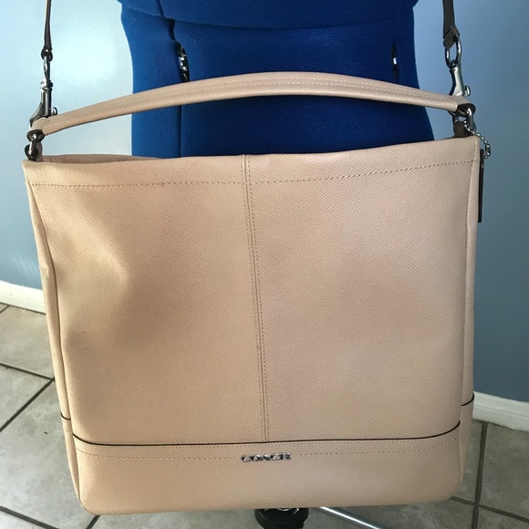 Coach Handbags - NWOT, Coach, Cross Body, and Shoulder Bag